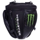 Мотосумка на бак MONSTER M-2837-M черный - изображение 1