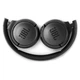 Наушники jbl t500вт Black (t500btblk) - изображение 4
