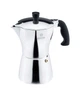 Гейзерна кавоварка VINZER Moka Aroma 495 мл (89390) - зображення 1