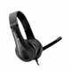 Наушники Canyon cns-chsc1b Black - изображение 1