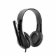 Наушники Canyon cns-chsc1b Black - изображение 2
