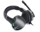 Наушники real-el gdx-7620 Black - изображение 2