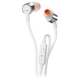 Наушники jbl t210 Gray (jblt210gry) - изображение 1
