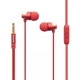 Наушники Celebrat c8 Red - изображение 1