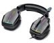 Наушники real-el gdx-7780 Black - изображение 3