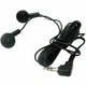 Наушники Panasonic rp-hv094gu-k - изображение 2