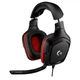 Навушники Logitech g332 Black (981-000757) - зображення 1