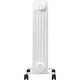Масляный радиатор Zanussi zoh/cs-09w - изображение 4