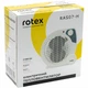 Тепловентилятор Rotex ras07-h - изображение 3