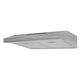 Вытяжка Ventolux parma 50 inox - изображение 5
