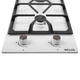 Газовая варочная поверхность weilor gm 304 wh - изображение 5