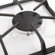 Газовая варочная поверхность weilor gm 304 wh - изображение 6