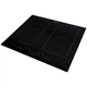 Электрическая варочная поверхность weilor wis 690 black - изображение 4