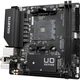 Материнская плата Gigabyte a520i ac (s-AM4, a520) - изображение 3