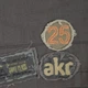 Бриджі AKR KIDS Infantil (0122190) Чорний 8 Years-128 см - зображення 3