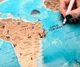 Скретч карта, My Map Flags Edition, travel map - карта путешествий, ENG (1002955-Other-1) - изображение 8