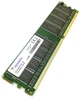 Оперативная память ADATA DDR 1Gb 400MHz 3200U CL3 2.5V (AD1U400A1G3-B) Б/У - изображение 3