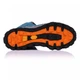 Черевики Scarpa Nitro Hike GTX 39,5 Сірий-Блакитний - зображення 5