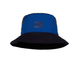 Панама Buff Sun Bucket Hat Hak L/XL Чорний-Синій - изображение 2