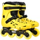 Ролики Micro MT Plus 41 Жовтий - изображение 2