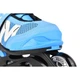 Ролики детские Micro NEW Shaper 25-28 Блакитний - изображение 10
