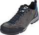 Кроссовки Scarpa Epic GTX 42,5 Сірий-Блакитний - изображение 1
