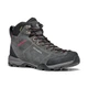 Ботинки Scarpa Mojito Hike GTX WMN 36,5 Сірий-Рожевий - изображение 1