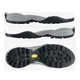 Кроссовки Scarpa Zen Lite GTX 45,5 Чорний-Помаранчевий - изображение 3