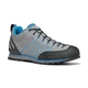Кроссовки Scarpa Crux Air 47 Сірий-Блакитний - изображение 1