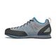 Кроссовки Scarpa Crux Air 47 Сірий-Блакитний - изображение 3