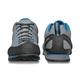 Кроссовки Scarpa Crux Air 47 Сірий-Блакитний - изображение 4