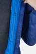 Куртка Rab Women's Ascent Jacket 8 Синій - изображение 5