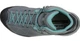 Ботинки Scarpa Daylite GTX Wmn 38 Сірий - изображение 2