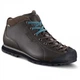 Ботинки Scarpa Mojito Basic Mid GTX 45 Темно-коричневий - изображение 4