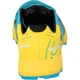 Кроссовки Scarpa Spin WMN 38 Синій-Жовтий - изображение 3