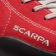 Кроссовки Scarpa Mojito 39 Червоний - изображение 3
