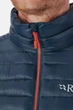 Куртка Rab Altus Jacket L Темно-синій - изображение 3