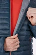 Куртка Rab Altus Jacket L Темно-синій - изображение 8