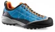 Кроссовки Scarpa Zen Pro 40 Блакитний-Помаранчевий - изображение 1