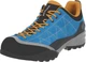 Кроссовки Scarpa Zen Pro 40 Блакитний-Помаранчевий - изображение 2