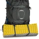 Рюкзак Osprey Aether Plus 60 L/XL Черный - изображение 10