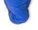 Спальник детский Pinguin Comfort Junior PFM 150 R Синій - изображение 5