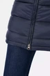 Пуховик Rab Deep Cover Parka wmns 10 Чорний - изображение 5
