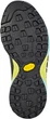 Кроссовки Scarpa Mescalito WMN 38 Сірий-Салатовий - изображение 6