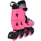 Ролики детские Micro Discovery Розовый размер 33-36 (rb122) - изображение 6