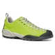 Кроссовки Scarpa Mojito 39,5 Салатовий - изображение 1