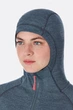 Флисовая кофта Rab Nexus Jacket Wmns 10 Персиковий - изображение 4