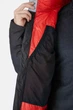 Куртка Rab Resolution Jacket M Чорний - зображення 8