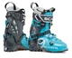 Ботинки Scarpa Gea 260 Чорний-Бірюзовий - изображение 2
