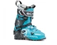 Ботинки Scarpa Gea 260 Чорний-Бірюзовий - изображение 3